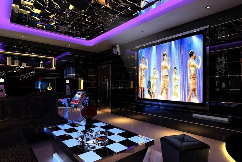 烟台商务ktv聚会最佳选择-蓬莱市ktv预订